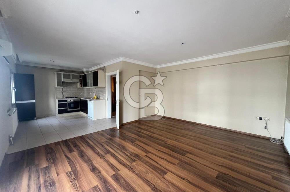 Çiğli Ataşehir Irmak Residence 1+1 Büyük Kiralık Daire