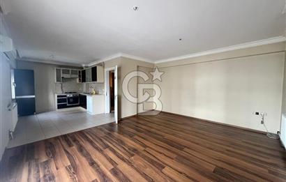 Çiğli Ataşehir Irmak Residence 1+1 Büyük Kiralık Daire