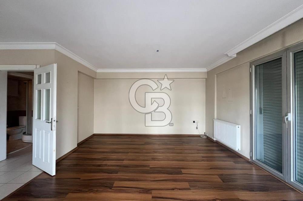 Çiğli Ataşehir Irmak Residence 1+1 Büyük Kiralık Daire