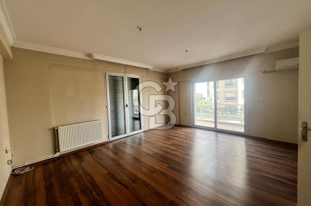 Çiğli Ataşehir Irmak Residence 1+1 Büyük Kiralık Daire