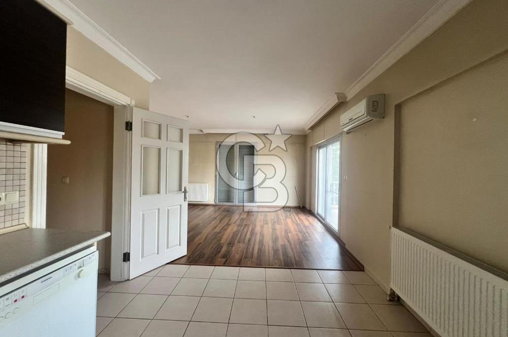 Çiğli Ataşehir Irmak Residence 1+1 Büyük Kiralık Daire