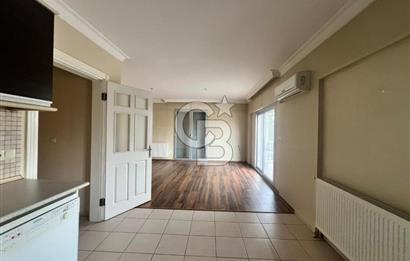 Çiğli Ataşehir Irmak Residence 1+1 Büyük Kiralık Daire