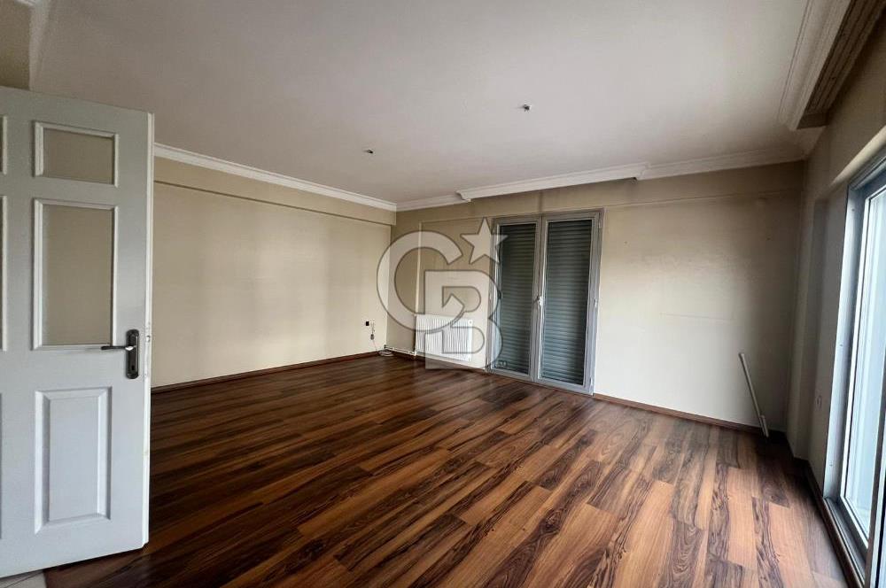 Çiğli Ataşehir Irmak Residence 1+1 Büyük Kiralık Daire