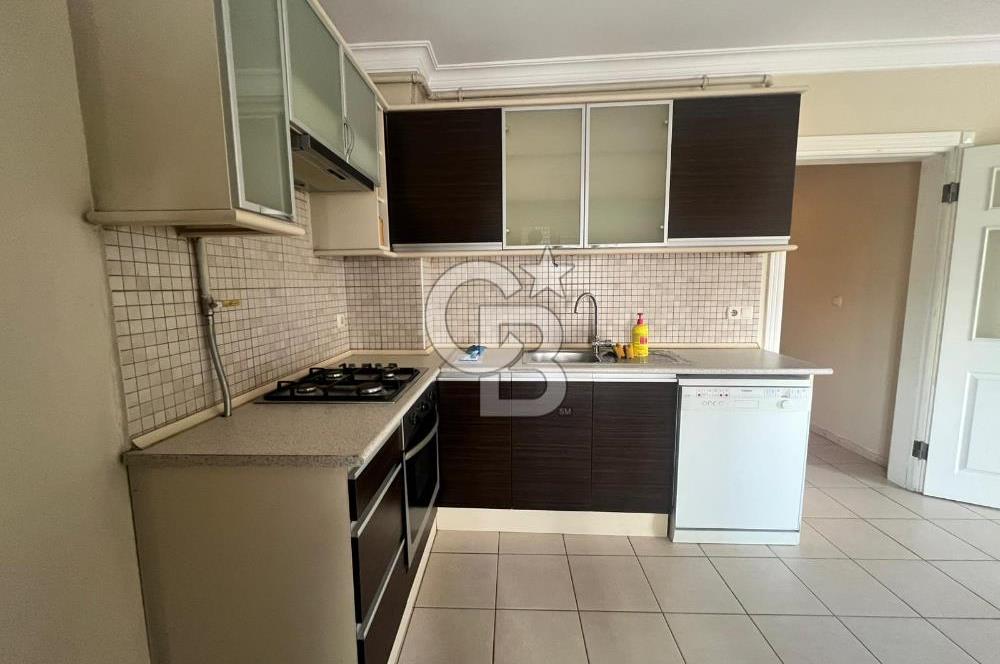 Çiğli Ataşehir Irmak Residence 1+1 Büyük Kiralık Daire