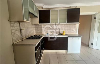 Çiğli Ataşehir Irmak Residence 1+1 Büyük Kiralık Daire