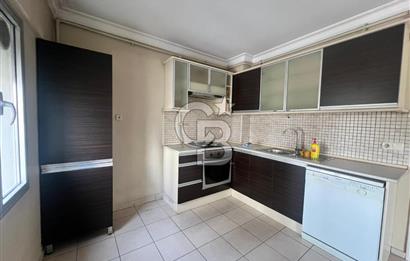 Çiğli Ataşehir Irmak Residence 1+1 Büyük Kiralık Daire