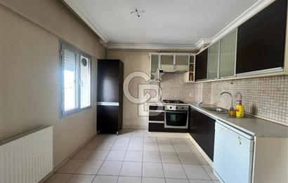 Çiğli Ataşehir Irmak Residence 1+1 Büyük Kiralık Daire