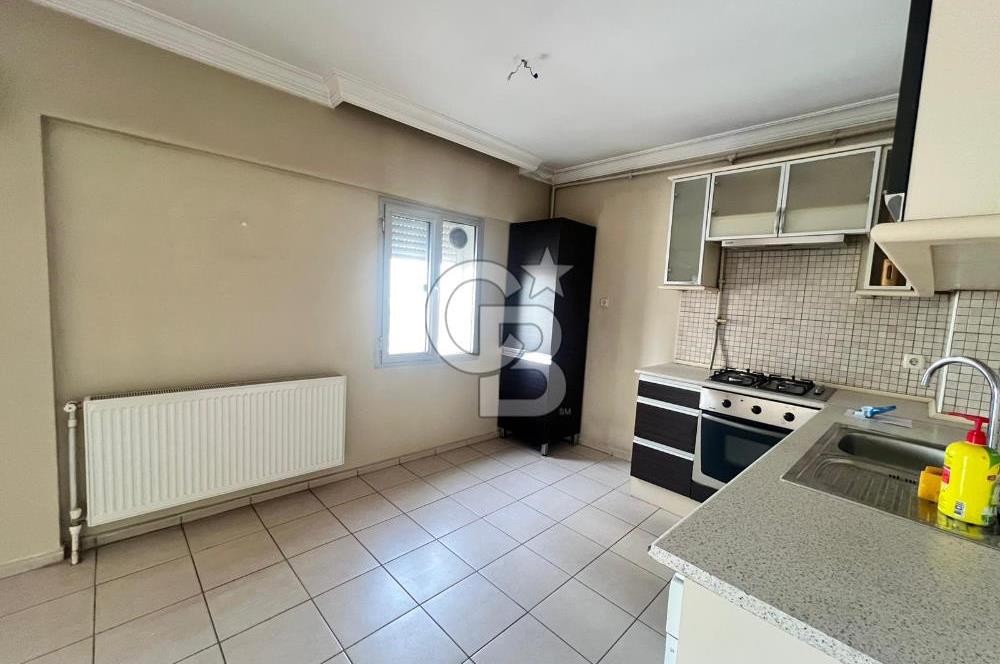 Çiğli Ataşehir Irmak Residence 1+1 Büyük Kiralık Daire