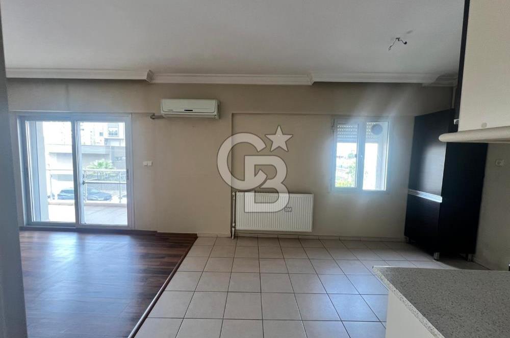 Çiğli Ataşehir Irmak Residence 1+1 Büyük Kiralık Daire