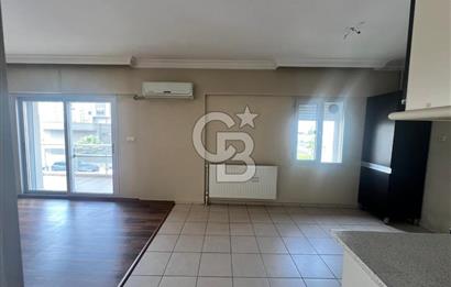 Çiğli Ataşehir Irmak Residence 1+1 Büyük Kiralık Daire