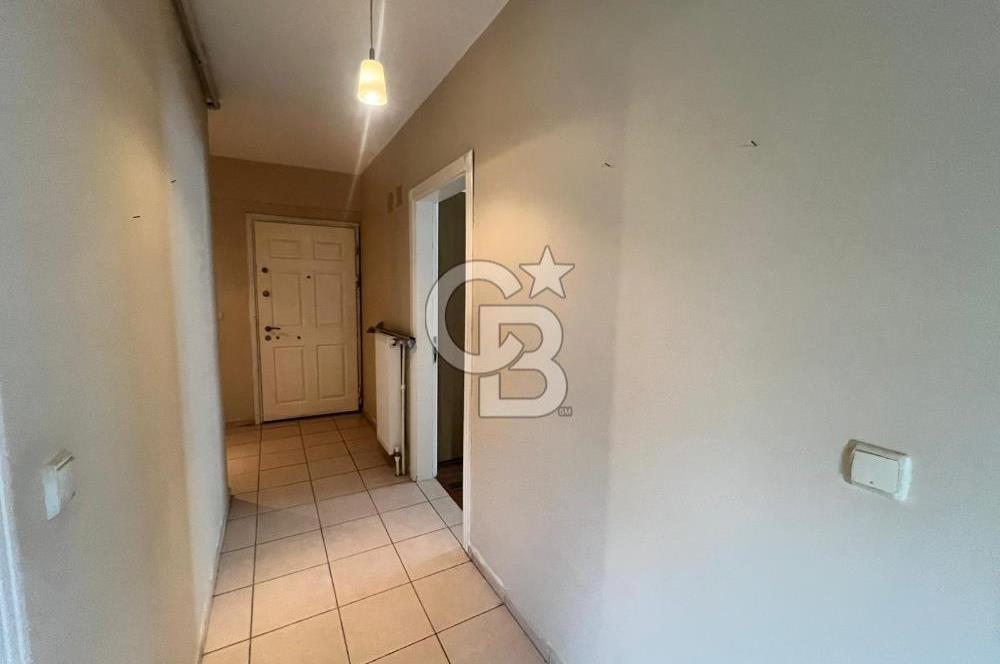 Çiğli Ataşehir Irmak Residence 1+1 Büyük Kiralık Daire