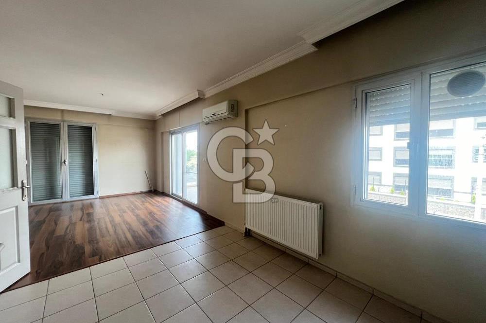Çiğli Ataşehir Irmak Residence 1+1 Büyük Kiralık Daire