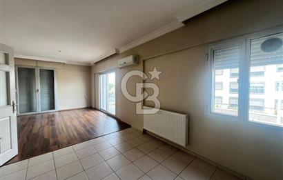 Çiğli Ataşehir Irmak Residence 1+1 Büyük Kiralık Daire