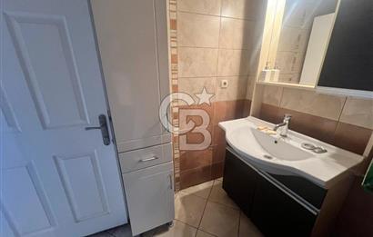 Çiğli Ataşehir Irmak Residence 1+1 Büyük Kiralık Daire
