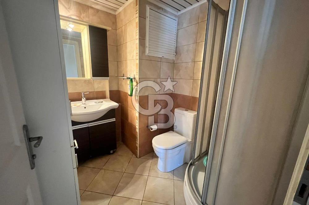 Çiğli Ataşehir Irmak Residence 1+1 Büyük Kiralık Daire