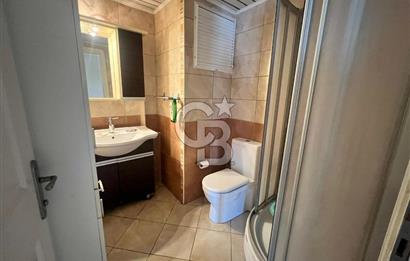 Çiğli Ataşehir Irmak Residence 1+1 Büyük Kiralık Daire