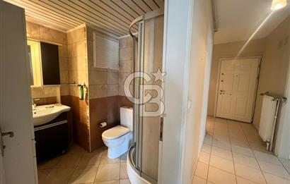 Çiğli Ataşehir Irmak Residence 1+1 Büyük Kiralık Daire
