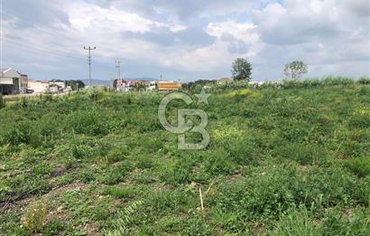 CB KİNG'DEN GÖNEN/KURTULUŞ MAHALLESİ 5222m² SATILIK TİCARİ ARSA