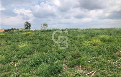CB KİNG'DEN GÖNEN/KURTULUŞ MAHALLESİ 5222m² SATILIK TİCARİ ARSA
