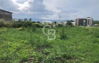 CB KİNG'DEN GÖNEN/KURTULUŞ MAHALLESİ 5222m² SATILIK TİCARİ ARSA