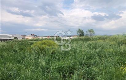 CB KİNG'DEN GÖNEN/KURTULUŞ MAHALLESİ 5222m² SATILIK TİCARİ ARSA