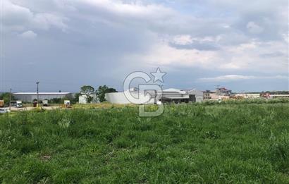 CB KİNG'DEN GÖNEN/KURTULUŞ MAHALLESİ 5222m² SATILIK TİCARİ ARSA