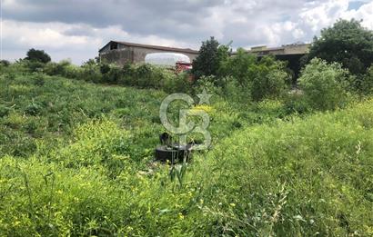 CB KİNG'DEN GÖNEN/KURTULUŞ MAHALLESİ 5222m² SATILIK TİCARİ ARSA