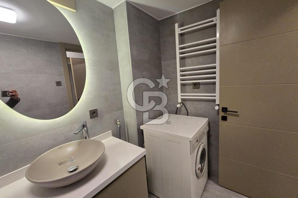 MUSELAND EVRENİN'DEN ERZENE MAHALLESİNDE 2+1 KİRALIK DAİRE
