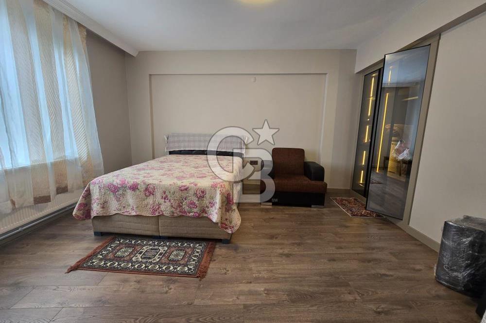 MUSELAND EVRENİN'DEN ERZENE MAHALLESİNDE 2+1 KİRALIK DAİRE