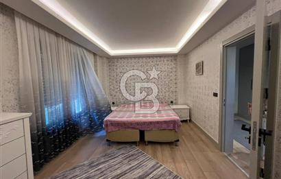KEMALPAŞA ULUCAK'TA MÜSTAKİL 6+1 HAVUZLU ULTRA LÜKS SATILIK VİLLA