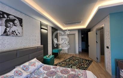 KEMALPAŞA ULUCAK'TA MÜSTAKİL 6+1 HAVUZLU ULTRA LÜKS SATILIK VİLLA
