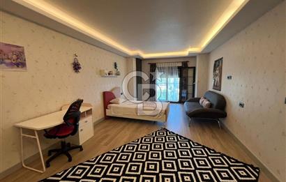 KEMALPAŞA ULUCAK'TA MÜSTAKİL 6+1 HAVUZLU ULTRA LÜKS SATILIK VİLLA