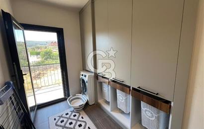KEMALPAŞA ULUCAK'TA MÜSTAKİL 6+1 HAVUZLU ULTRA LÜKS SATILIK VİLLA