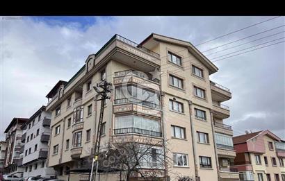 mamak merkez çift teraslı satılık dublex