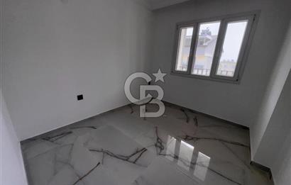 DİDİM MERKEZDE GENİŞ TERASLI 3+1 AYRI MUTFAK DUBLEKS 