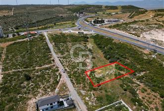 DİDİM AKYENİKÖYDE 300 M2 TAM MÜSTAKİL ARSASI - 6 - 350339