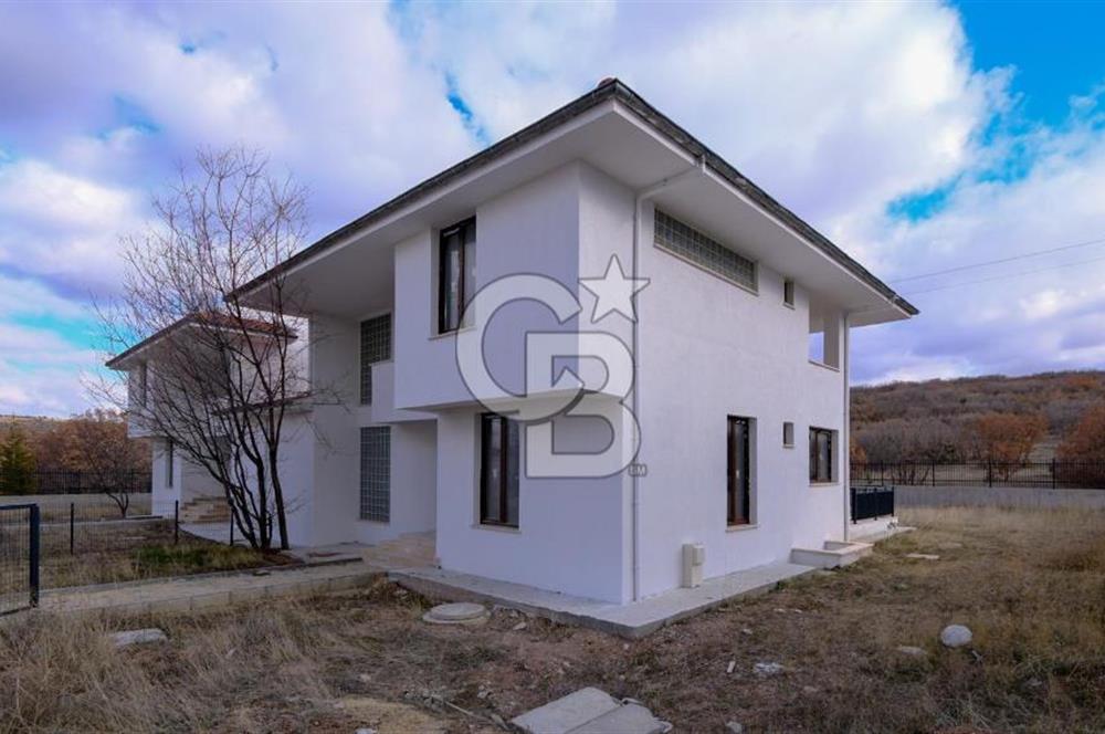 Balıkuyumcu villa