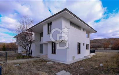 Balıkuyumcu villa