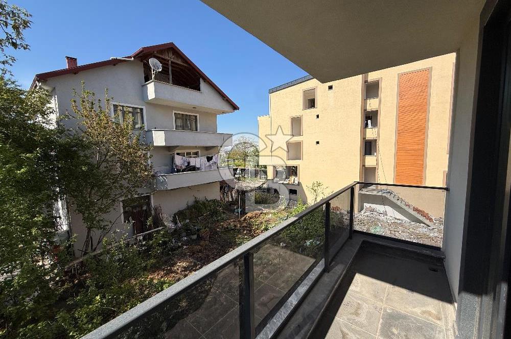 KOCAELİ BAŞİSKELE YUVACIK SATILIK 4+1 ÇATI DUBLEKS DAİRE