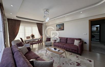 Çanakkale Merkez İsmetpaşa Mahallesinde Satılk 2+1 Daire