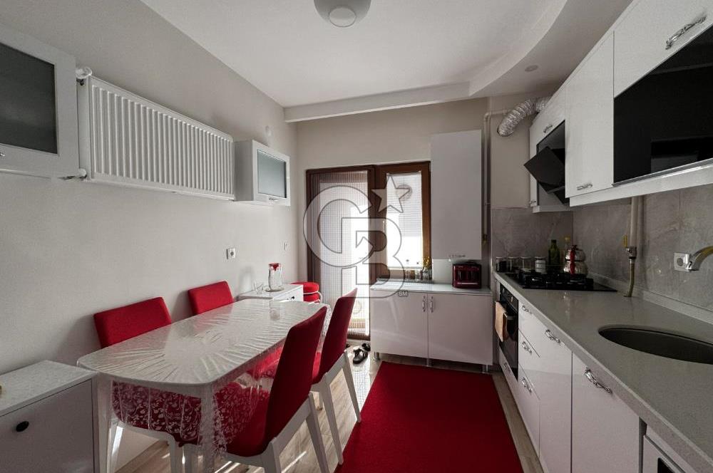 Çanakkale Merkez İsmetpaşa Mahallesinde Satılk 2+1 Daire