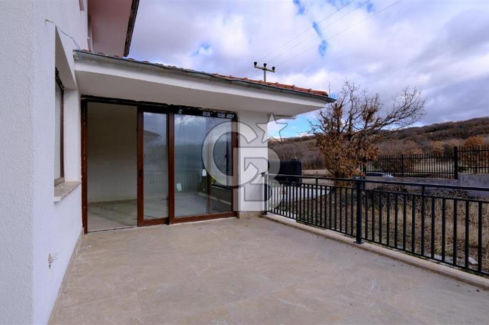 Balıkuyumcu villa