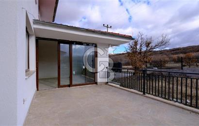 Balıkuyumcu villa