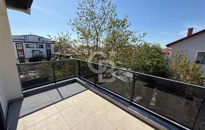 KOCAELİ BAŞİSKELE YUVACIK SATILIK 4+1 ÇATI DUBLEKS DAİRE