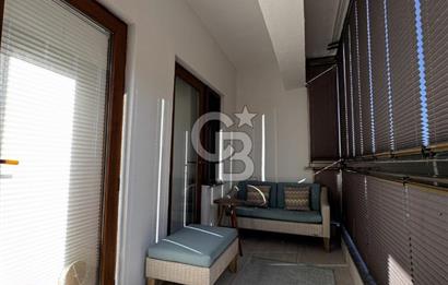 Çanakkale Merkez İsmetpaşa Mahallesinde Satılk 2+1 Daire