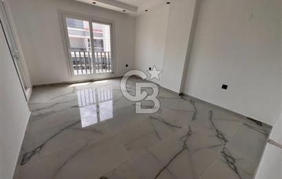 DİDİM MERKEZDE GENİŞ TERASLI 3+1 AYRI MUTFAK DUBLEKS 