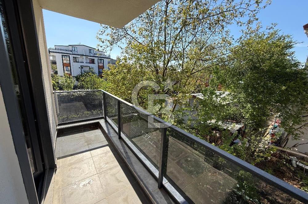 KOCAELİ BAŞİSKELE YUVACIK SATILIK 4+1 ÇATI DUBLEKS DAİRE