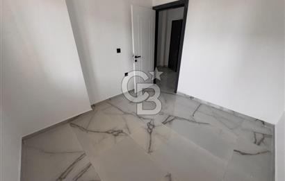 DİDİM MERKEZDE GENİŞ TERASLI 3+1 AYRI MUTFAK DUBLEKS 