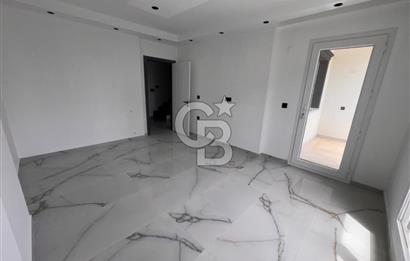 DİDİM MERKEZDE GENİŞ TERASLI 3+1 AYRI MUTFAK DUBLEKS 