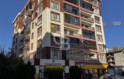 Çanakkale Merkez İsmetpaşa Mahallesinde Satılk 2+1 Daire